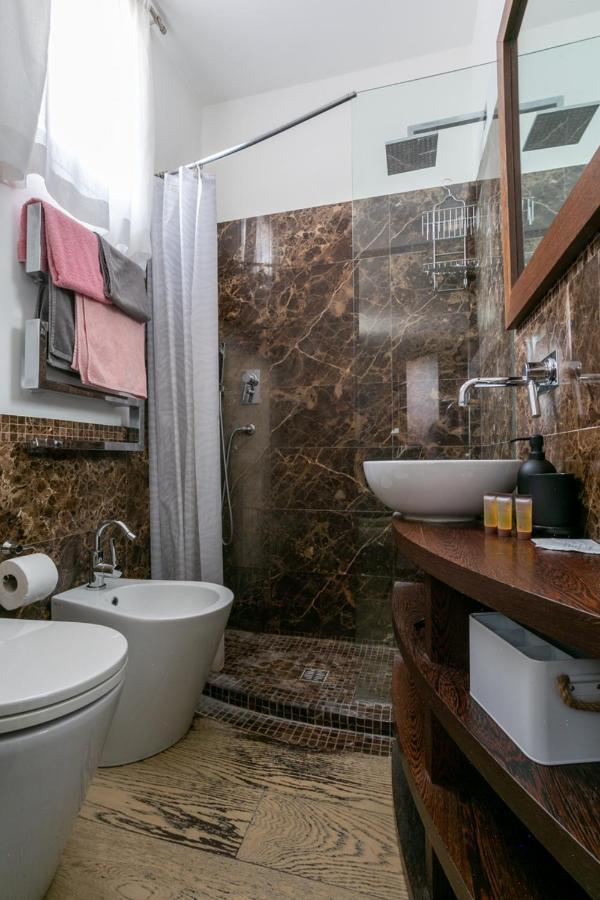 Casetta De Trastevere Rome Luaran gambar